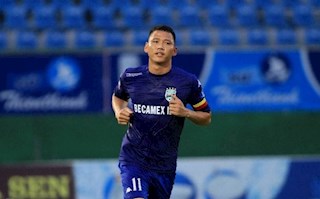 Lão tướng Anh Đức liệu có thể tỏa sáng ở HAGL?