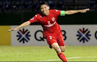 Anh Đức đã lọt vào tầm ngắm của HAGL từ 3 tháng trước