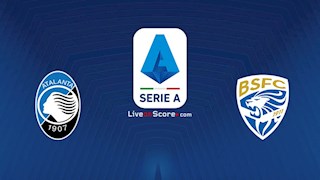 Nhận định bóng đá Atalanta vs Brescia 2h45 ngày 15/7 (Serie A 2019/20)