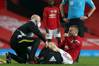 Bị Southampton cầm hòa, MU còn “viêm cánh” nặng nề