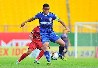 BLV Quang Huy hé lộ lý do tiền đạo Anh Đức rời Bình Dương để đến HAGL