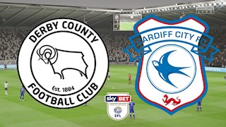 Nhận định bóng đá Cardiff vs Derby County 1h45 ngày 15/7 (Hạng nhất Anh 2019/20)