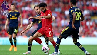 Lịch thi đấu Ngoại hạng Anh 2019/2020 vòng 36 mới nhất