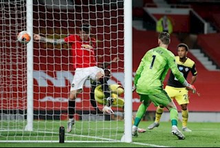Scholes chỉ trích sao MU về bàn thua tai hại phút 90+6
