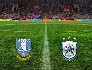 Nhận định bóng đá Sheffield Wed vs Huddersfield 1h45 ngày 15/7 (Hạng nhất Anh 2019/20)