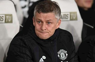 Solskjaer: Trận hòa Southampton có ích với MU!