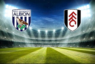 Nhận định bóng đá West Brom vs Fulham 23h00 ngày 14/7 Hạng nhất Anh 2019/20