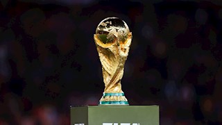 FIFA chính thức công bố lịch thi đấu VCK World Cup 2022