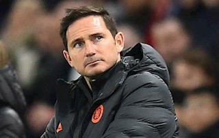 MU sảy chân, Lampard kêu gọi Chelsea “thừa nước đục thả câu”