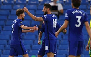 Điểm tin bóng đá sáng 19/7: Muốn hạ Chelsea, MU phải khắc chế người này...