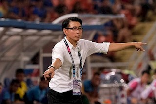HLV Tan Cheng Hoe than phiền vì giải VĐQG Malaysia trở lại muộn