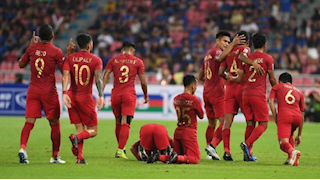 Indonesia một mực phản đối tổ chức AFF Cup vào tháng 4/2021