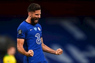 Thắng tối thiểu Norwich, Lampard ca ngợi người hùng của Chelsea