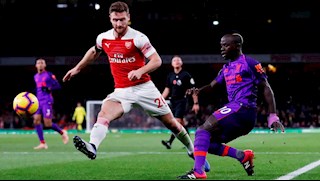Lịch thi đấu mới nhất hôm nay 15/7/2020: Arsenal vs Liverpool