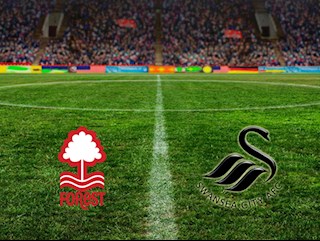 Nhận định bóng đá Nottingham vs Swansea 0h00 ngày 16/7 (Hạng nhất Anh 2019/20)