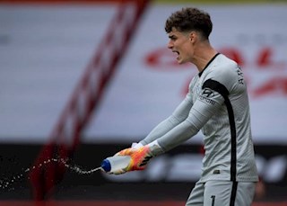 Đây! Cái tên hoàn hảo thay thế Kepa ở Chelsea