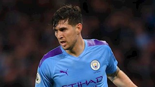 John Stones thừa nhận cảm thấy ức chế ở Man City
