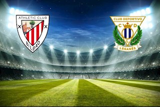 Nhận định bóng đá Bilbao vs Leganes 2h00 ngày 17/7 (La Liga 2019/20)