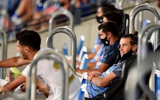 Gareth Bale: Tuổi trẻ rồi cũng sẽ qua