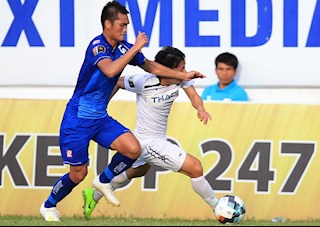 Lịch thi đấu bóng đá hôm nay 17/7: Sội động vòng 10 V.League 2020