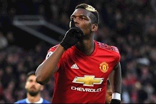 Điểm tin bóng đá tối 16/7: MU đón tin cực vui từ Pogba