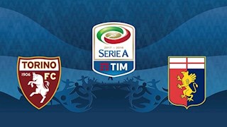 Nhận định bóng đá Torino vs Genoa 0h30 ngày 17/7 (Serie A 2019/20)