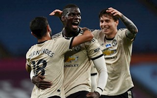 Van Persie nhắc MU cảnh giác trước trận gặp Sevilla