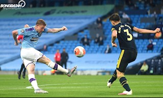 Lịch thi đấu bóng đá hôm nay 18/7:Arsenal vs Man City (BK Cúp FA)