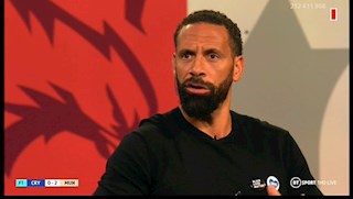 Ferdinand: Làm gì mà mua Sancho 1 tháng không xong?