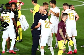 Nóng: Real Madrid CHÍNH THỨC vô địch La Liga, khiến Barca đau gấp nhiều lần