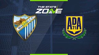 Nhận định bóng đá Malaga vs Alcorcon 2h00 ngày 18/7 (Hạng 2 TBN 2019/20)