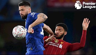 Lịch thi đấu Ngoại hạng Anh 2019/2020 vòng 37 mới nhất