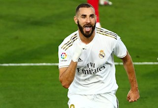 Pires: “Benzema xứng đáng trở lại ĐT Pháp!”