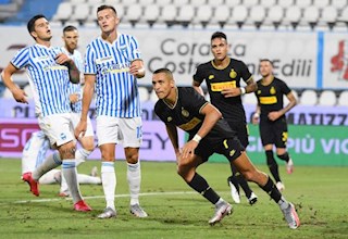 Alexis Sanchez tiếp đà hồi sinh, Inter lấy lại vị trí thứ 2