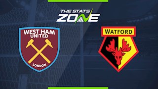 Nhận định bóng đá West Ham vs Watford 2h00 ngày 18/7 (Premier League 2019/20)