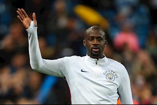 Đại diện Yaya Toure: “Tôi đã nói chuyện với một vài CLB ở Việt Nam”