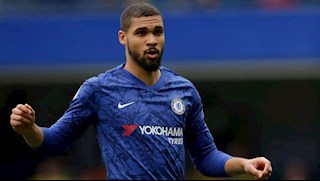 Tiền vệ tiềm năng cam kết tương lai với Chelsea