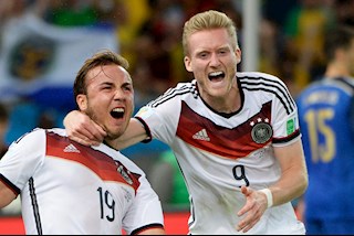 Bị xử phũ, nhà vô địch World Cup 2014 tuyên bố treo giày ở tuổi 29