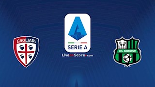 Nhận định bóng đá Cagliari vs Sassuolo 0h30 ngày 19/7 (Serie A 2019/20)