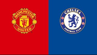 Đội hình dự kiến MU vs Chelsea đêm nay 19/7/2020