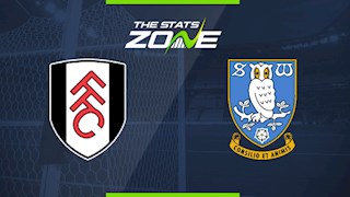 Nhận định bóng đá Fulham vs Sheffield Wed 21h00 ngày 18/7 (Hạng nhất Anh 2019/20)