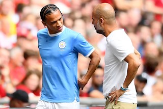 Rời Man City, Leroy Sane còn một món nợ chưa trả…