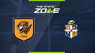 Nhận định bóng đá Hull vs Luton 21h00 ngày 18/7 (Hạng nhất Anh 2019/20)