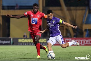 Quang Hải chưa xác định ra nước ngoài thi đấu