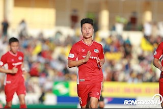 Video tổng hợp: SLNA 1-2 Viettel (Vòng 10 V-League 2020)