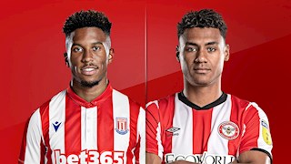 Nhận định bóng đá Stoke vs Brentford 18h30 ngày 18/7 (Hạng nhất Anh 2019/20)