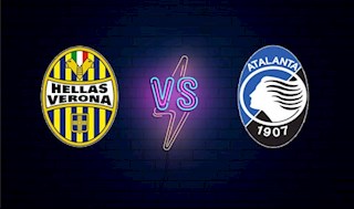 Nhận định bóng đá Verona vs Atalanta 22h15 ngày 18/7 (Serie A 2019/20)