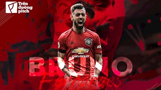 VIDEO: Bruno Fernandes sẽ thay đổi vận mệnh của Manchester United