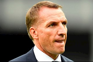 HLV Leicester vẫn hài lòng nếu mất suất Top 4 vào tay MU