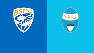 Nhận định bóng đá Brescia vs Spal 0h30 ngày 20/7 (Serie A 2019/20)